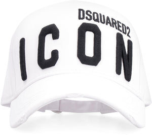 Be Icon baseball cap-1